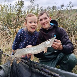 JV Baits na Matylda Cup se ne a ne smířit s tím, že má chytat kapry 🤣 ale snažíme se stále 💪🏻😄 WWW.JVBAITS.CZ