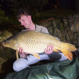 Naše boilies zakoupíte na kamenné prodejně JV Baits v Mostě, e-shopu WWW.JVBAITS.CZ a také u našich partnerů. Díky, že nám...